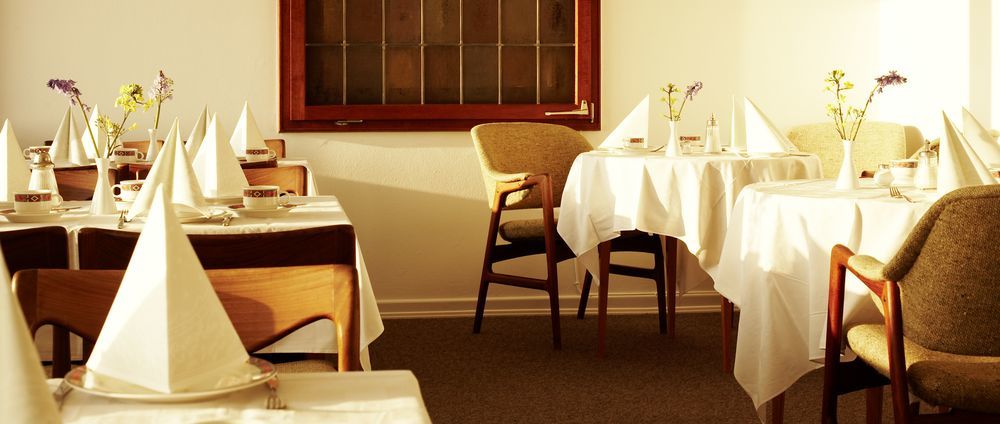 Haus Rooad Weeter Otel Heligoland Dış mekan fotoğraf